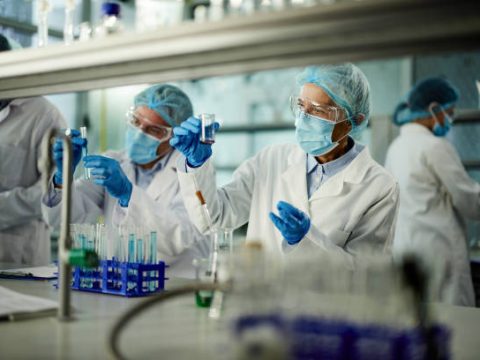 Research Topics Related to Toxicology