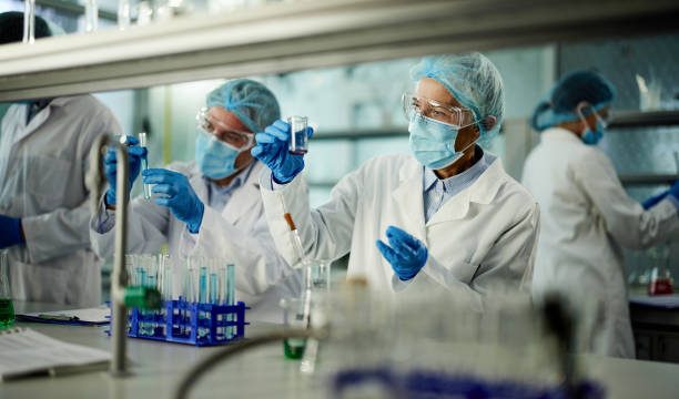 Research Topics Related to Toxicology