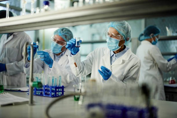 Research Topics Related to Toxicology