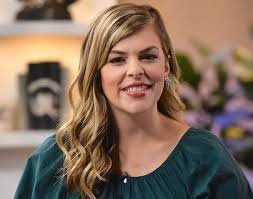 Allie Beth Stuckey Biography: Age, Net Worth, Family, Career and Achievements