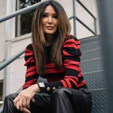 April Osteen Simons Biography: Age, Net Worth, Family, Career and Achievements