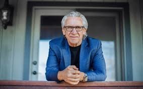 Bill Johnson Biography: Age, Net Worth, Family, Career and Achievements