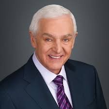 David Jeremiah Biography: Age, Net Worth, Family, Career and Achievements