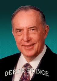 Derek Prince Biography: Age, Net Worth, Family, Career and Achievements