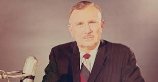 J. Vernon McGee Biography: Age, Net Worth, Family, Career and Achievements