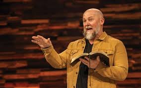 Joby Martin Biography: Age, Net Worth, Family, Career and Achievements