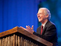 John Piper Biography: Age, Net Worth, Family, Career and Achievements