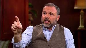 Mark Driscoll Biography: Age, Net Worth, Family, Career and Achievements