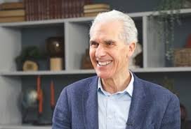 Nicky Gumbel Biography: Age, Net Worth, Family, Career and Achievements