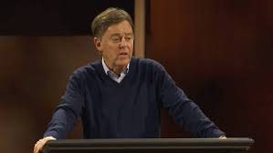 Alistair Begg Biography: Age, Net Worth, Family, Career and Achievements