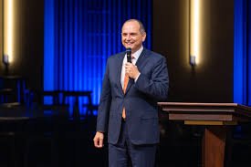 Pastor Anthony George Biography: Age, Net Worth, Family, Career and Achievements