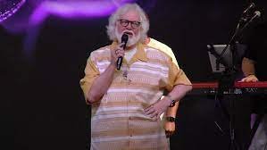 Chuck Pierce Biography: Age, Net Worth, Family, Career and Achievements