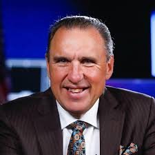 Rodney Howard-Browne Biography: Age, Net Worth, Family, Career and Achievements