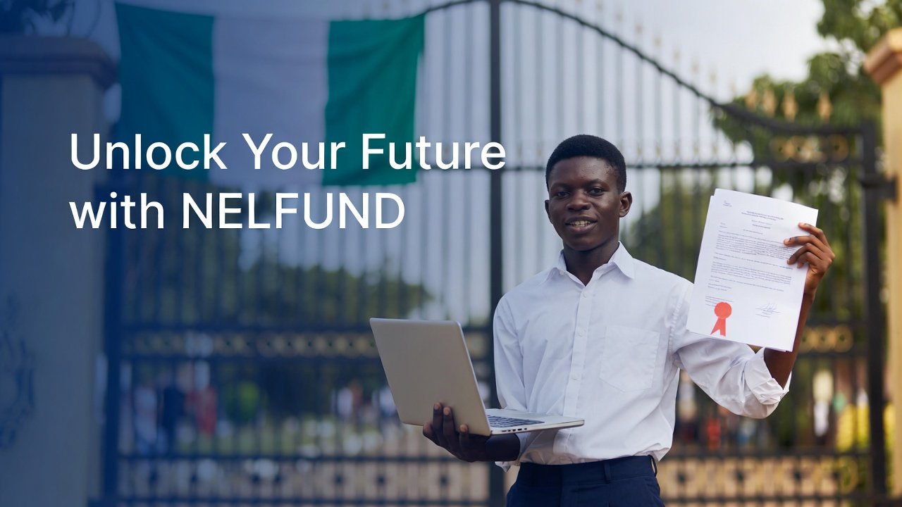 What is NELFUND? A Simple Guide to Who Can Apply in 2026