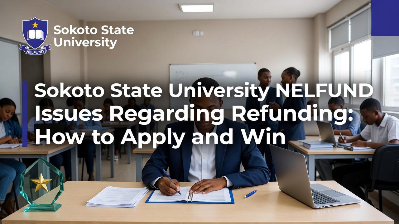 SSU Students and NELFUND Refunds: What's Actually Going On and How to Apply